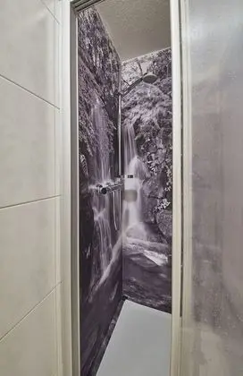 Apart Daire, 1 Yatak Odası, Dağ Manzaralı (Appartement Top 3)