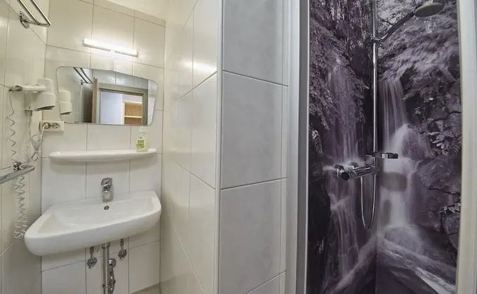 Apart Daire, 1 Yatak Odası, Dağ Manzaralı (Appartement Top 3)