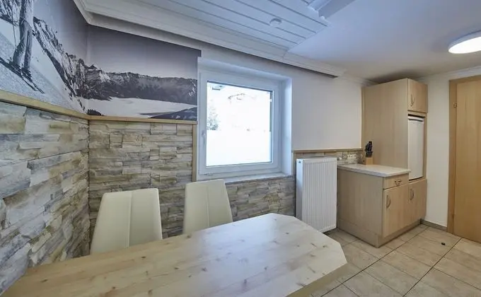 Apart Daire, 2 Yatak Odası, Dağ Manzaralı (Appartement Top 2)
