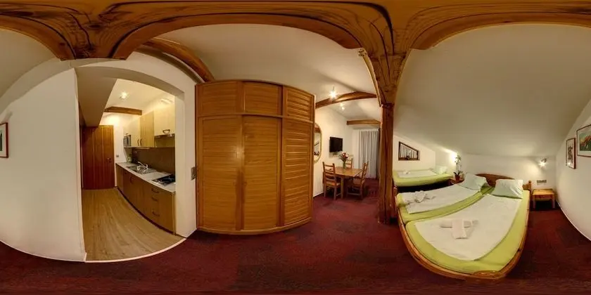 Superior Apart Daire