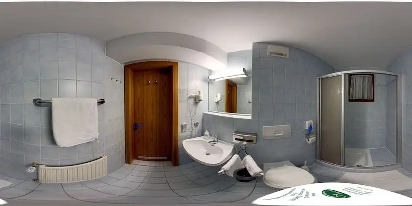 Superior Apart Daire