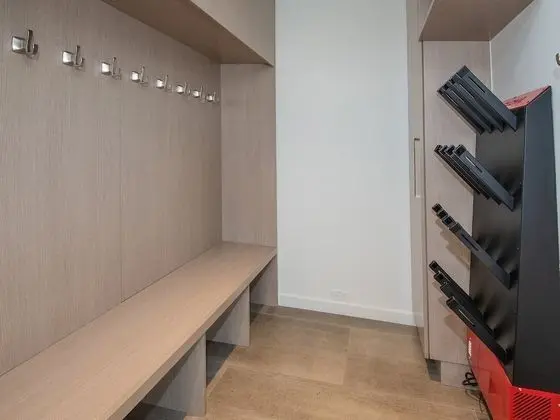 Daire (Ski Club Penthouse)
