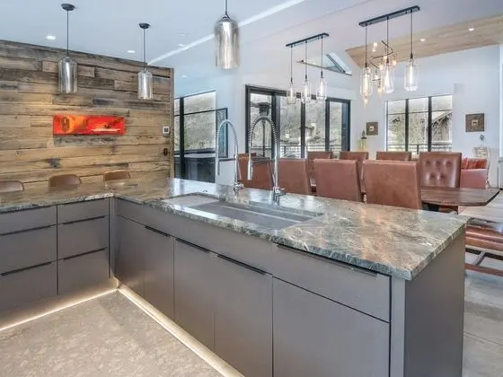 Daire (Ski Club Penthouse)