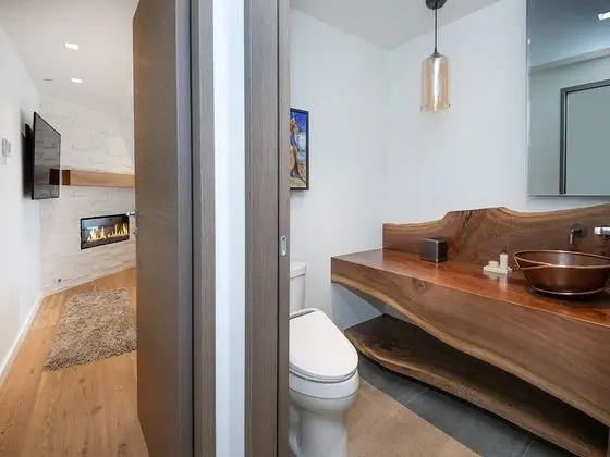 Daire (Ski Club Penthouse)