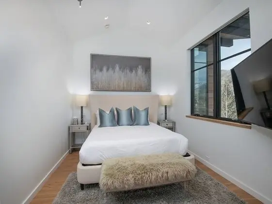 Daire (Ski Club Penthouse)