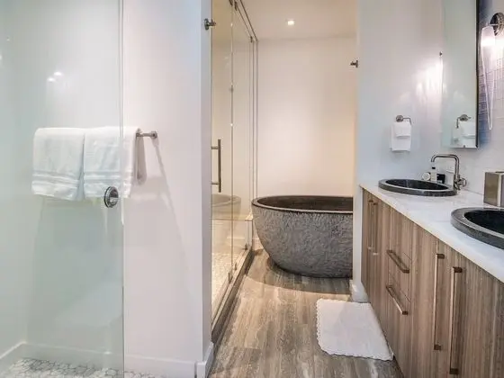 Daire (Ski Club Penthouse)