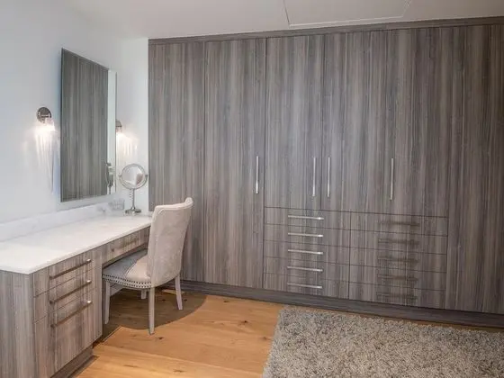 Daire (Ski Club Penthouse)
