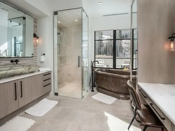 Daire (Ski Club Penthouse)