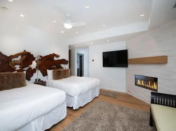 Daire (Ski Club Penthouse)