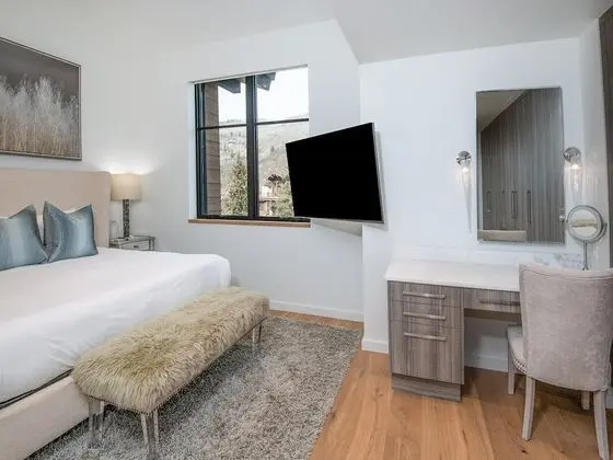 Daire (Ski Club Penthouse)
