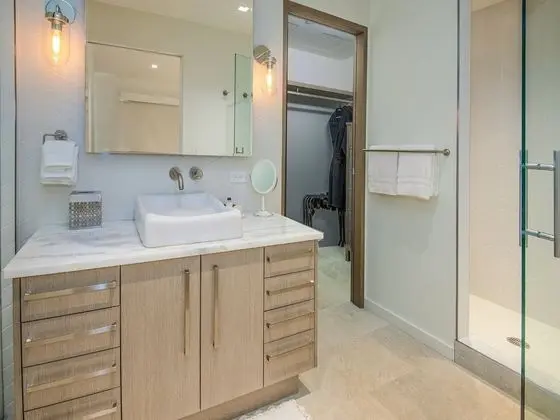 Daire (Ski Club Penthouse)