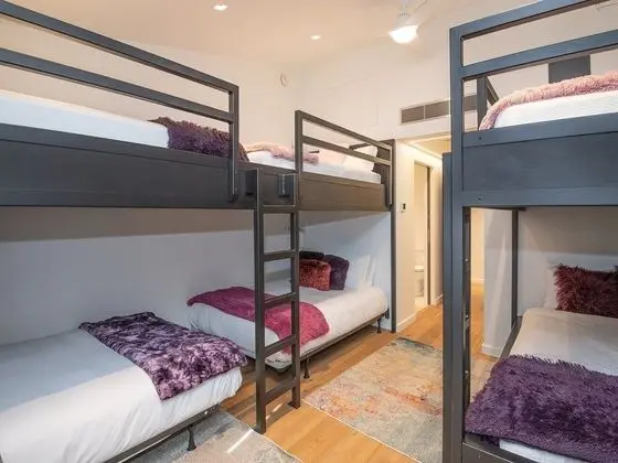 Daire (Ski Club Penthouse)