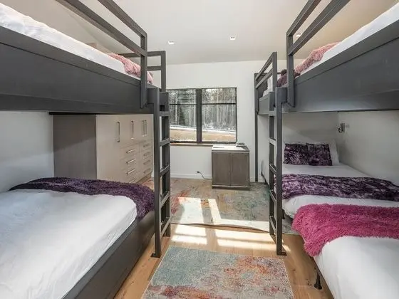Daire (Ski Club Penthouse)