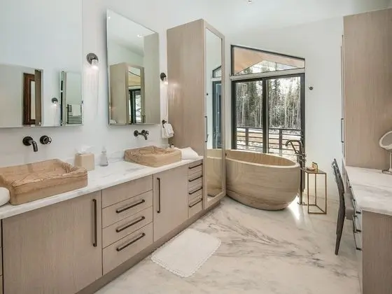 Daire (Ski Club Penthouse)
