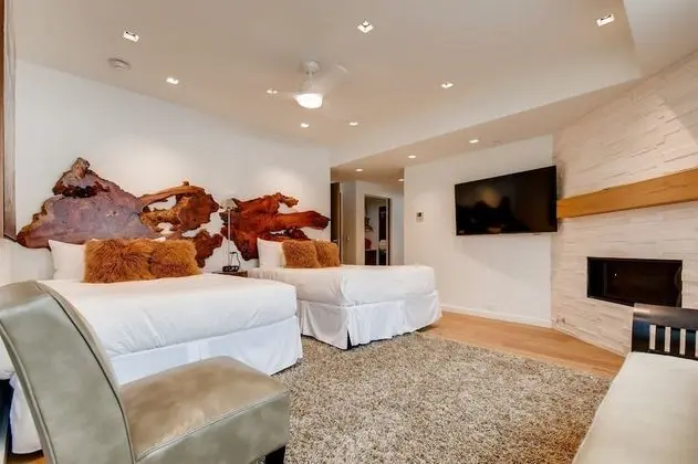 Daire (Ski Club Penthouse)