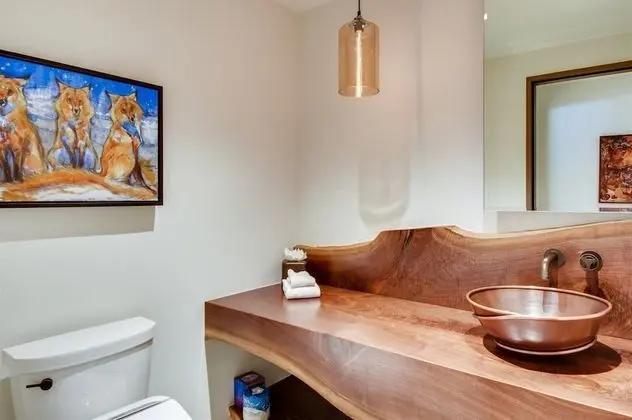 Daire (Ski Club Penthouse)