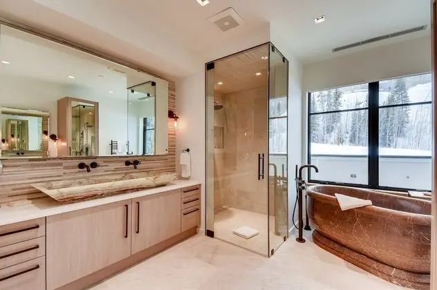 Daire (Ski Club Penthouse)