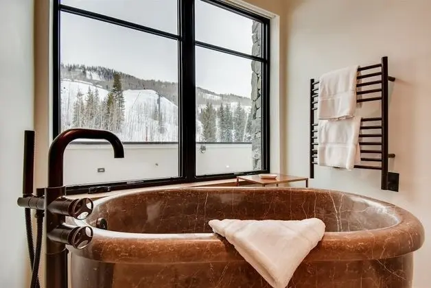 Daire (Ski Club Penthouse)