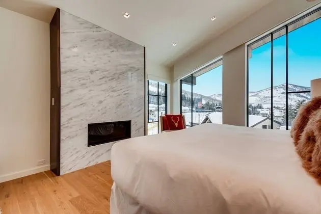 Daire (Ski Club Penthouse)