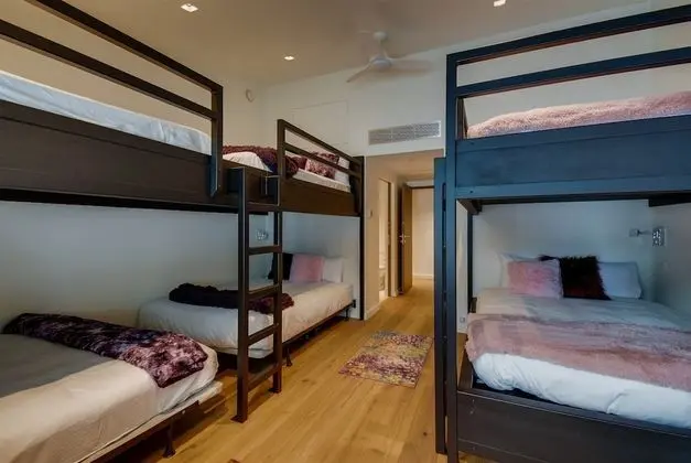 Daire (Ski Club Penthouse)