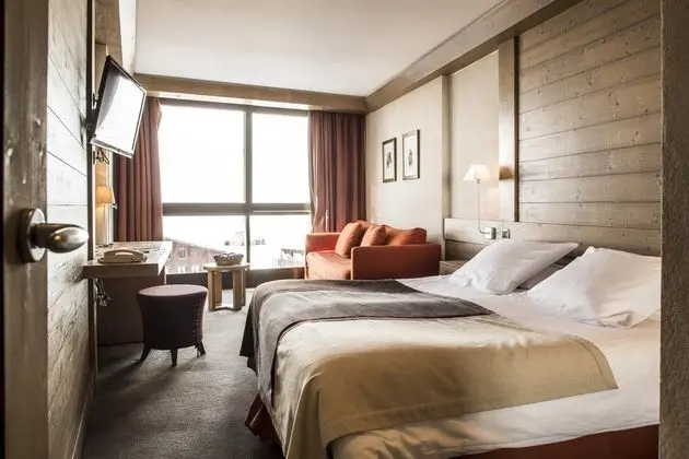 1 Çift ​​kişilik Yatak Prestige