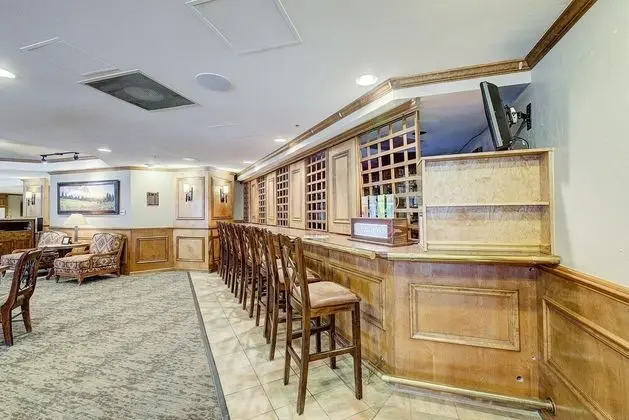 Daire, 1 En Büyük (King) Boy Yatak ve Çekyat (Ski-in Downtown Breckenridge Condo wi)