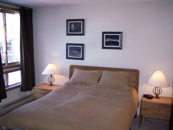 Classic Apart Daire, 2 Yatak Odası, Havuz Kullanımı, Dağ Manzaralı