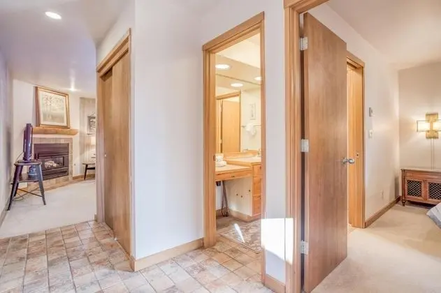 Daire, Birden Çok Yatak (Ski House 160)