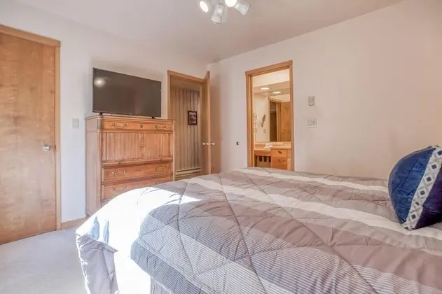 Daire, Birden Çok Yatak (Ski House 160)