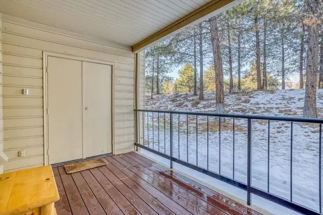 Daire, Birden Çok Yatak (Ski House 160)
