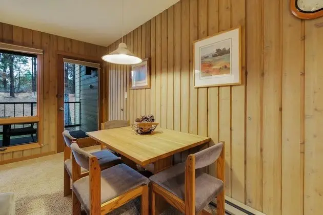 Daire, 1 Büyük (Queen) Boy Yatak ve Çekyat (Ski House 161)