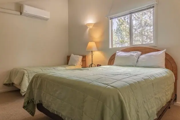 Daire, Birden Çok Yatak (Ski House 204)