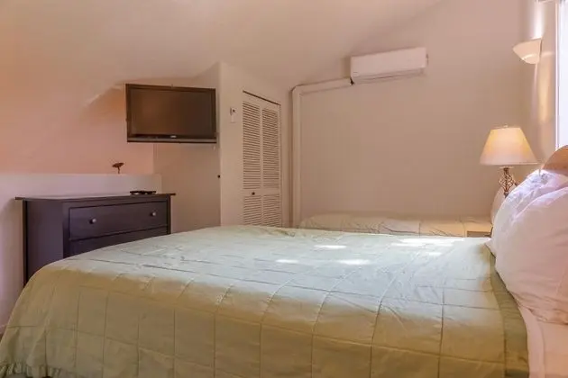 Daire, Birden Çok Yatak (Ski House 204)