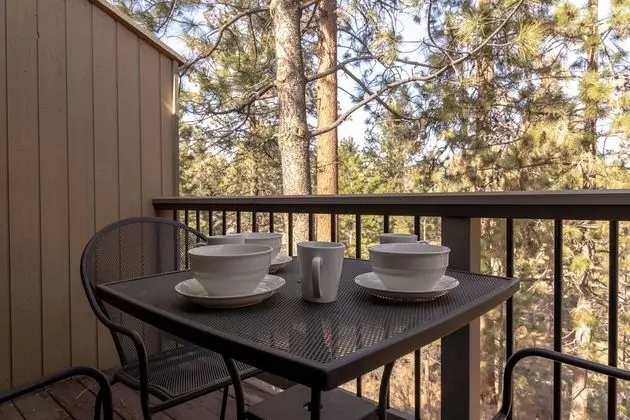 Daire, Birden Çok Yatak (Ski House 204)