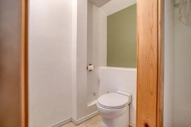 Daire, 1 Büyük (Queen) Boy Yatak ve Çekyat (Ski House 233)