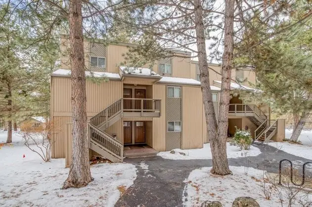 Daire, 1 Büyük (Queen) Boy Yatak ve Çekyat (Ski House 233)