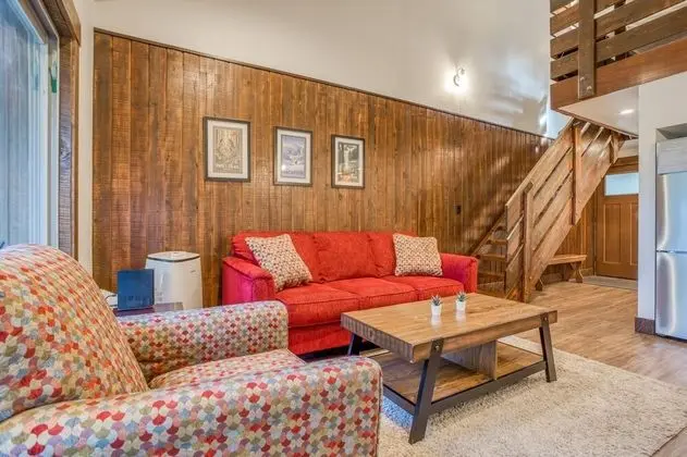 Daire, Birden Çok Yatak (Ski House 237)