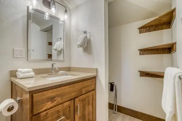 Daire, Birden Çok Yatak (Ski House 237)