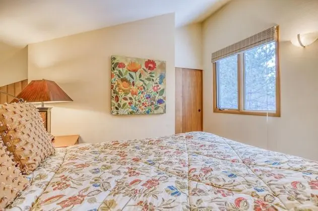 Daire, Birden Çok Yatak (Ski House 246)