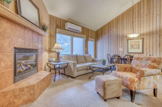 Daire, Birden Çok Yatak (Ski House 246)