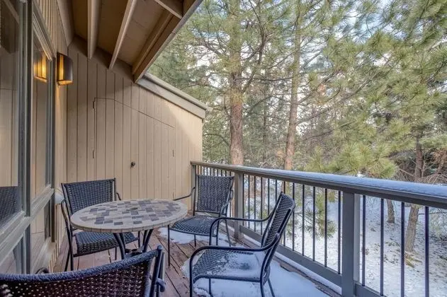 Daire, Birden Çok Yatak (Ski House 246)