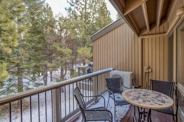 Daire, Birden Çok Yatak (Ski House 246)
