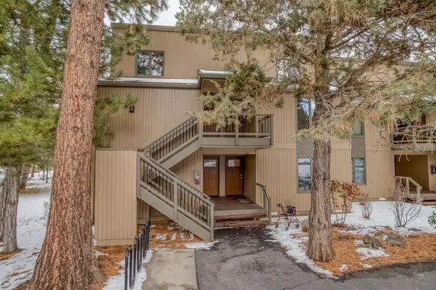 Daire, Birden Çok Yatak (Ski House 246)