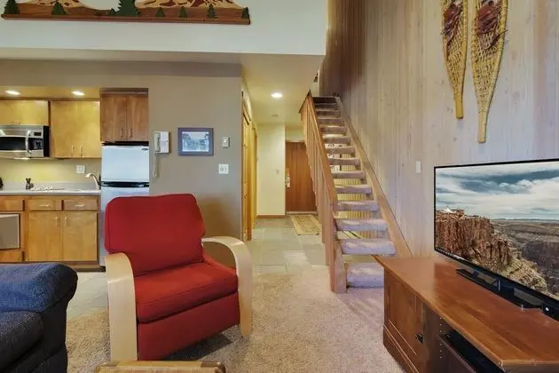 Daire, Birden Çok Yatak (Ski House 261)