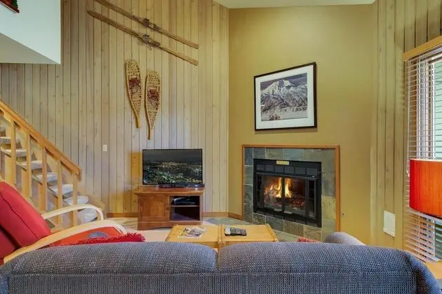 Daire, Birden Çok Yatak (Ski House 261)