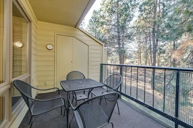Daire, Birden Çok Yatak (Ski House 261)
