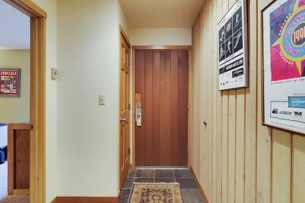 Daire, Birden Çok Yatak (Ski House 261)