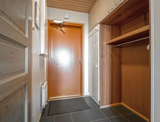 AurinkoRinne 33, Sauna
