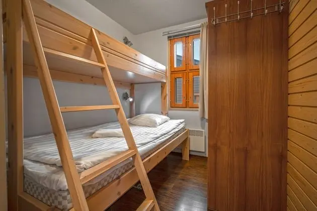 AurinkoRinne 49, Sauna