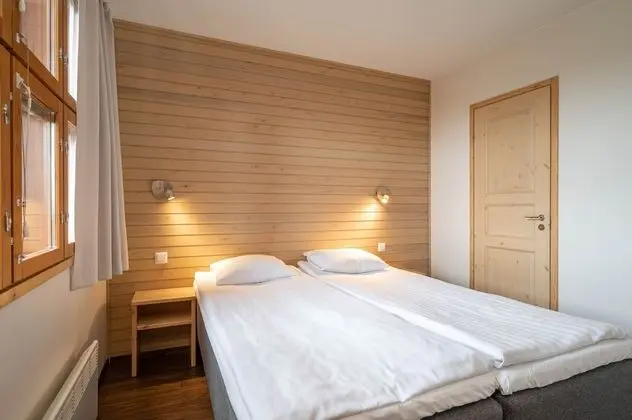 AurinkoRinne 49, Sauna